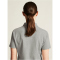 CRAFT Progress 2.0 Poloshirt Damen 950000 - grey melange XS