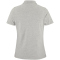 CRAFT Progress 2.0 Poloshirt Damen 950000 - grey melange XS