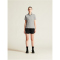 CRAFT Progress 2.0 Poloshirt Damen 950000 - grey melange XS