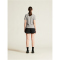 CRAFT Progress 2.0 Poloshirt Damen 950000 - grey melange XS