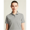 CRAFT Progress 2.0 Poloshirt Damen 950000 - grey melange XS