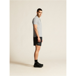 CRAFT Progress 2.0 Poloshirt Herren 950000 - grey melange XS