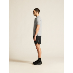 CRAFT Progress 2.0 Poloshirt Herren 950000 - grey melange XS