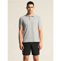 CRAFT Progress 2.0 Poloshirt Herren 950000 - grey melange XS