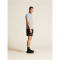 CRAFT Progress 2.0 Poloshirt Herren 950000 - grey melange XS
