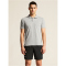 CRAFT Progress 2.0 Poloshirt Herren 950000 - grey melange XS