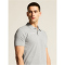 CRAFT Progress 2.0 Poloshirt Herren 950000 - grey melange XS
