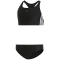 adidas Fit 3-Streifen Bikini Kinder