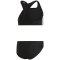 adidas Fit 3-Streifen Bikini Kinder