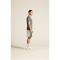 CRAFT Core Essence Bi-blend Trainingsshirt Herren 647000 - leaf S