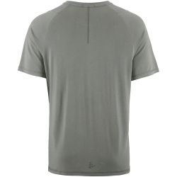 CRAFT Core Essence Bi-blend Trainingsshirt Herren 647000 - leaf L