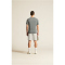 CRAFT Core Essence Bi-blend Trainingsshirt Herren 647000 - leaf L