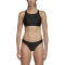 adidas Fit 3-Streifen 2 Piece Bikini
