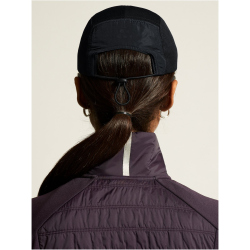 CRAFT ADV Essence Warm Steppweste Damen 499000 - dk plum XXL