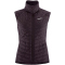 CRAFT ADV Essence Warm Steppweste Damen 499000 - dk plum XXL