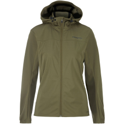 CRAFT ADV Essence Hydro Regenjacke Damen 664000 - rift XS