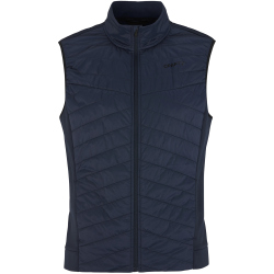 CRAFT ADV Essence Warm Steppweste Herren 396000 - blaze S