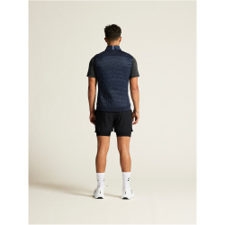 CRAFT ADV Essence Warm Steppweste Herren 396000 - blaze S
