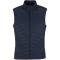 CRAFT ADV Essence Warm Steppweste Herren 396000 - blaze S