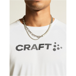 CRAFT Core Unify Logo Trainingsshirt Herren 900985 -...