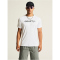 CRAFT Core Unify Logo Trainingsshirt Herren 900985 - white/granite S