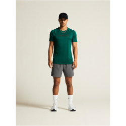 CRAFT Core Unify Logo Trainingsshirt Herren 640000 - biome S