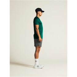 CRAFT Core Unify Logo Trainingsshirt Herren 640000 - biome S