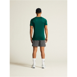 CRAFT Core Unify Logo Trainingsshirt Herren 640000 - biome S