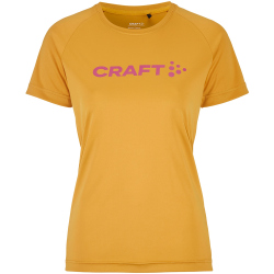 CRAFT Core Unify Logo Trainingsshirt Damen 518744 -...