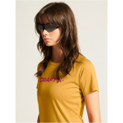 CRAFT Core Unify Logo Trainingsshirt Damen 518744 -...