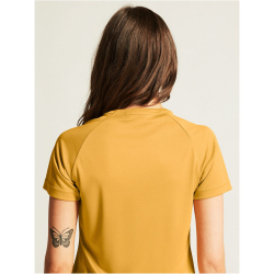 CRAFT Core Unify Logo Trainingsshirt Damen 518744 -...