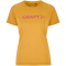 CRAFT Core Unify Logo Trainingsshirt Damen 518744 - turmeric/rouge XS