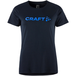 CRAFT Core Unify Logo Trainingsshirt Damen 396359 -...