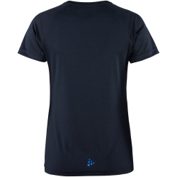 CRAFT Core Unify Logo Trainingsshirt Damen 396359 -...