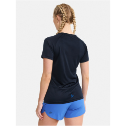 CRAFT Core Unify Logo Trainingsshirt Damen 396359 -...