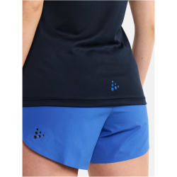 CRAFT Core Unify Logo Trainingsshirt Damen 396359 -...