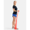 CRAFT Core Unify Logo Trainingsshirt Damen 396359 - blaze/jump XS