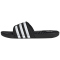 adidas Adissage Badelatschen Herren F35580 - core black/cloud white/core black 37