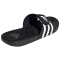 adidas Adissage Badelatschen Herren F35580 - core black/cloud white/core black 37