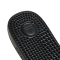 adidas Adissage Badelatschen Herren F35580 - core black/cloud white/core black 37