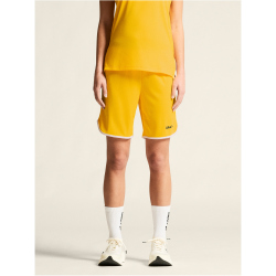 CRAFT Progress Basketballshorts Damen 552000 - sweden yellow S