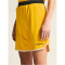 CRAFT Progress Basketballshorts Damen 552000 - sweden yellow S