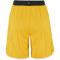 CRAFT Progress Basketballshorts Damen 552000 - sweden yellow S