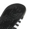 adidas Adissage Badelatschen Herren A0QM - cblack/ftwwht/cblack 38