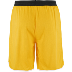 CRAFT Progress Basketballshorts Herren 552000 - sweden yellow S