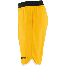 CRAFT Progress Basketballshorts Herren 552000 - sweden yellow S