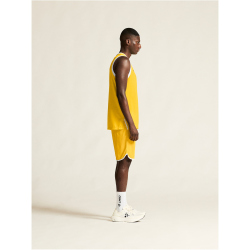 CRAFT Progress Basketballshorts Herren 552000 - sweden yellow S