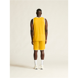 CRAFT Progress Basketballshorts Herren 552000 - sweden yellow S