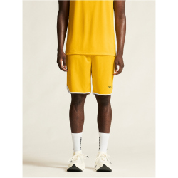 CRAFT Progress Basketballshorts Herren 552000 - sweden yellow S