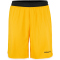 CRAFT Progress Basketballshorts Herren 552000 - sweden yellow S